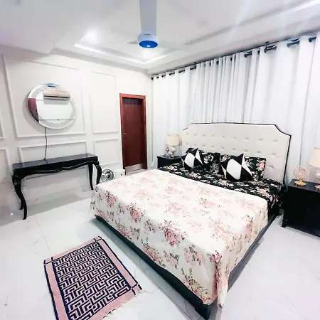 Hotel Anderson Bogert